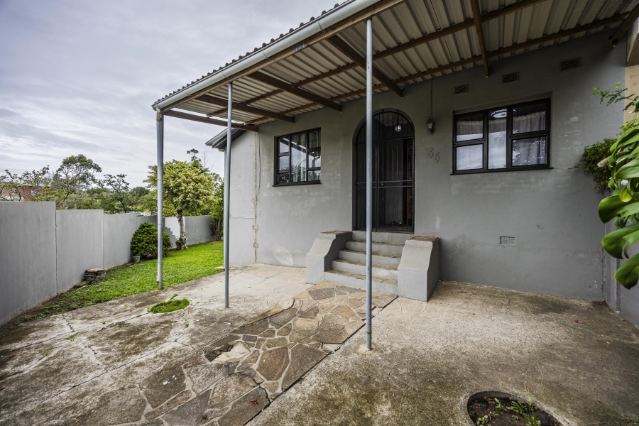 3 Bedroom Property for Sale in Lennox Estate Eastern Cape